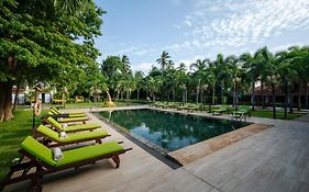 Fox Jaffna By Fox Resorts - Boutique Heritage Luxury